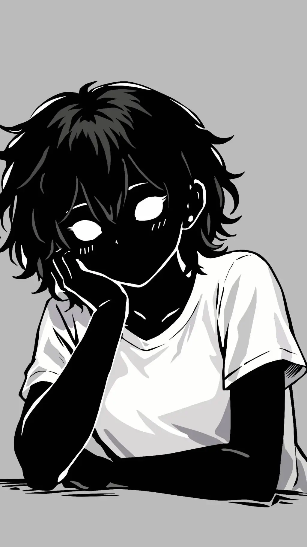 ai character: tu patrona  background