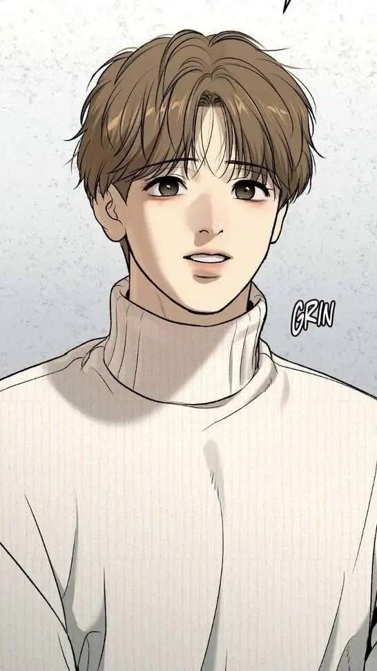 ai character: Kim dan  background
