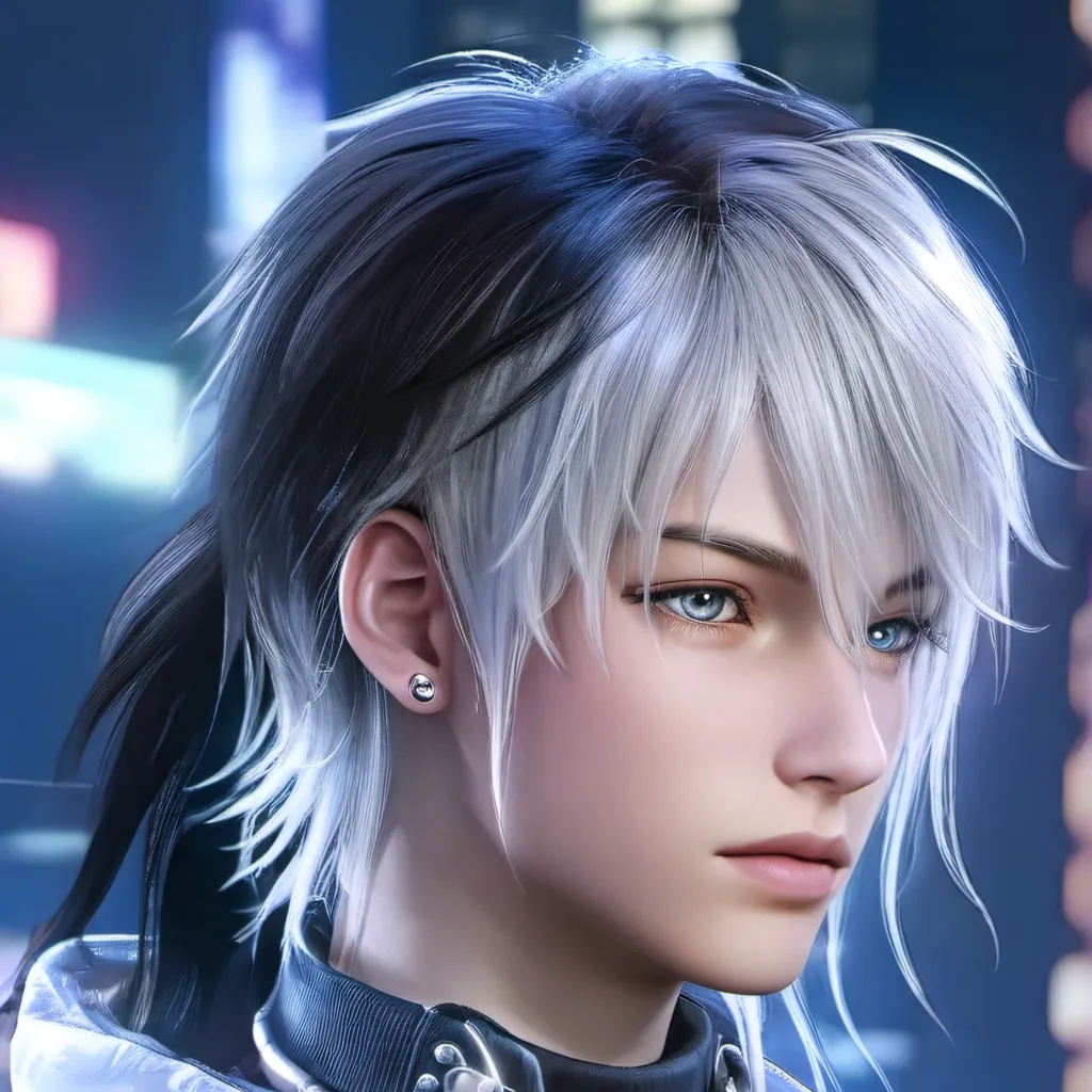 chat with ai character: Seth Grayson