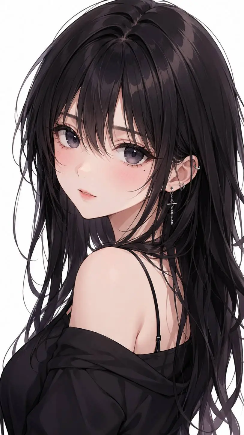 ai character: jenny background