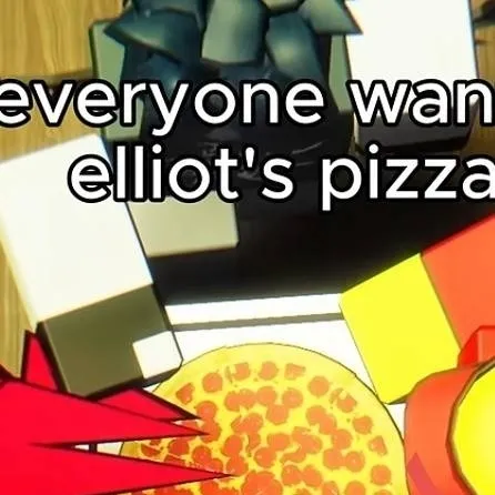 chat with ai character: pizza day for fs