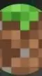 ai character: Minecraft  background