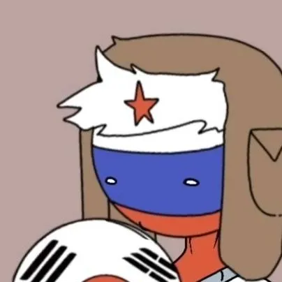 chat with ai character: s.kxrussia