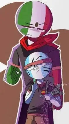 ai character: Mexal  background