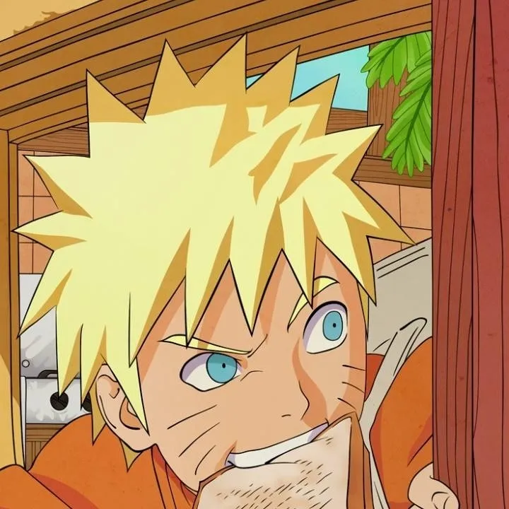 chat with ai character: Naruto (konoha 11)