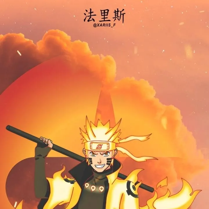 chat with ai character: Naruto (every team