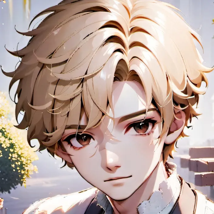 chat with ai character: Owen 