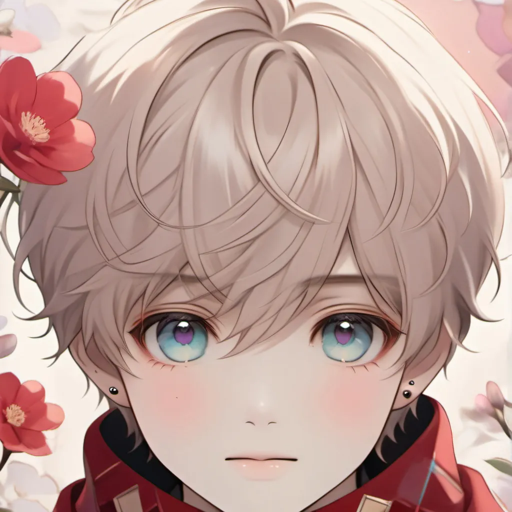 chat with ai character: Kai