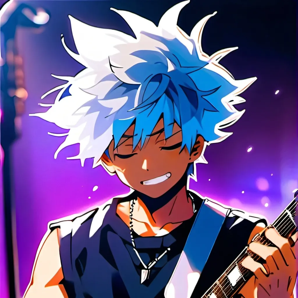 chat with ai character: Ryan 