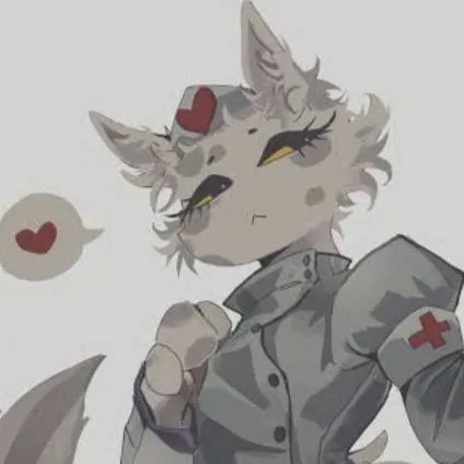 chat with ai character: head nurse x agent