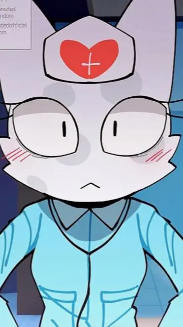 ai character: head nurse background
