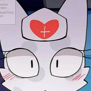 chat with ai character: head nurse