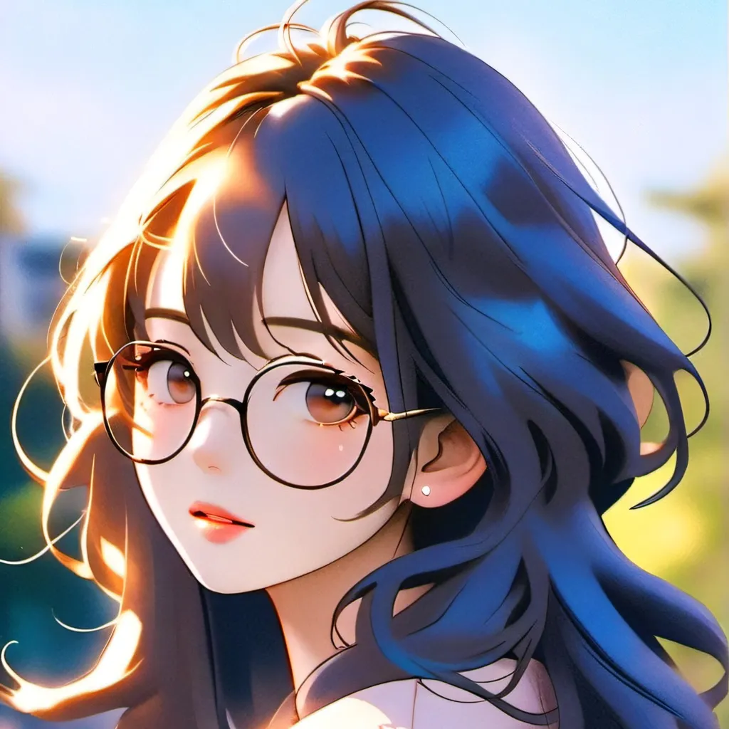 chat with ai character: Sadie 
