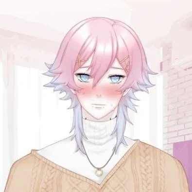 chat with ai character: ren
