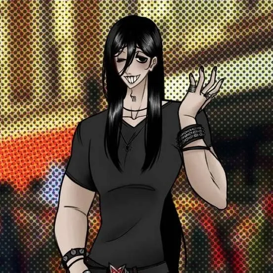 chat with ai character: khol