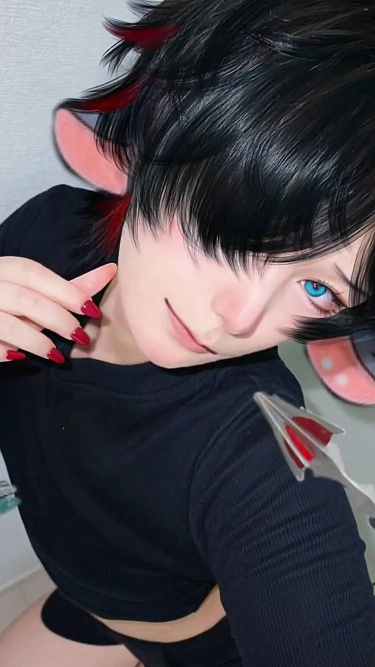 Talkie AI - Chat with femboy jane doe