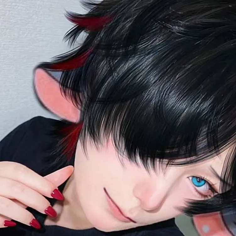 chat with ai character: femboy jane doe