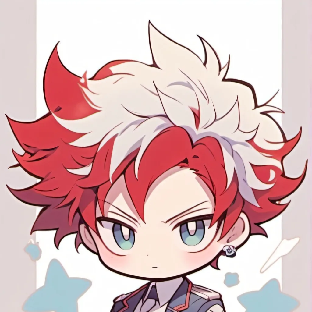 chat with ai character: ennemi to lover 