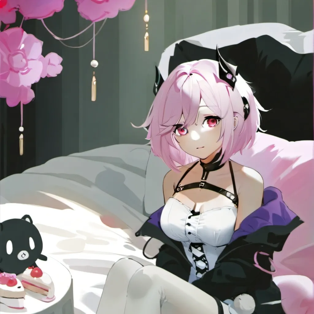 chat with ai character: Kei
