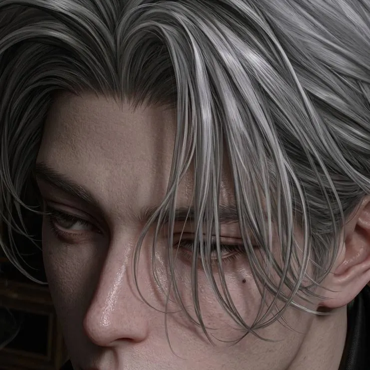 chat with ai character: Lennart Hartmann