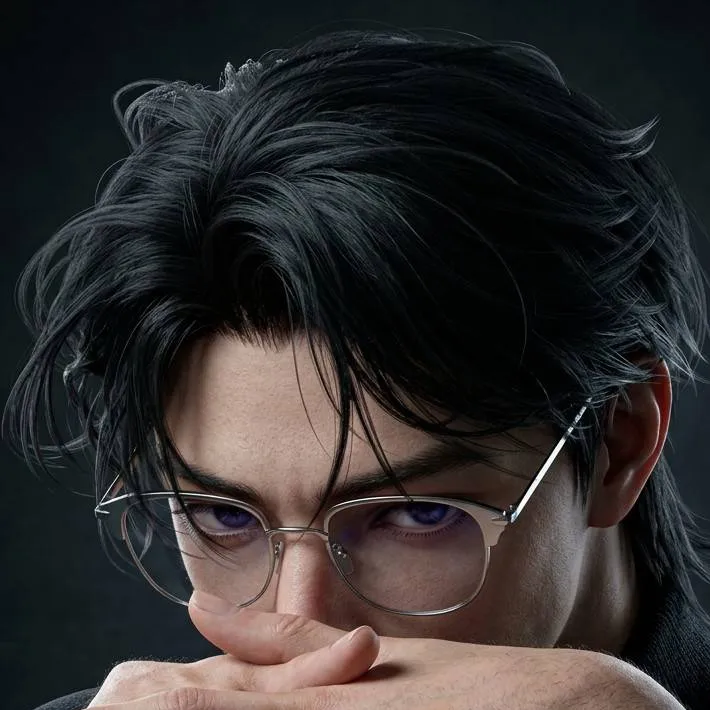 chat with ai character: Torsten Falk