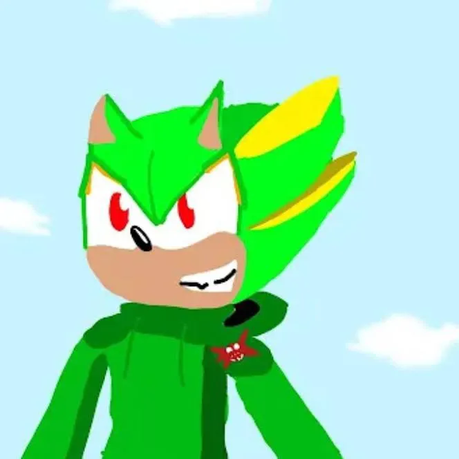 chat with ai character: turn the hedehog