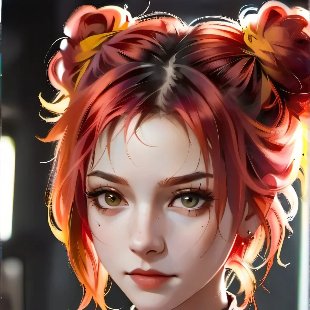 chat with ai character: Kaya 