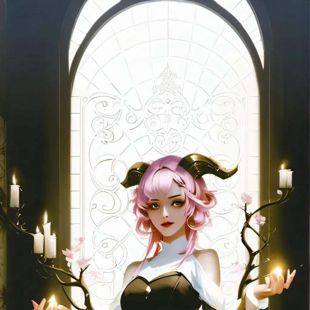 chat with ai character: Emma