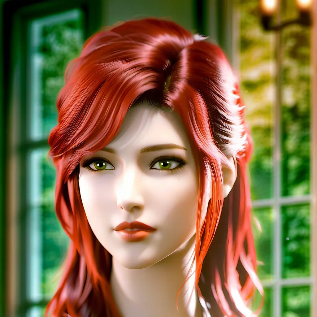 chat with ai character: Emily