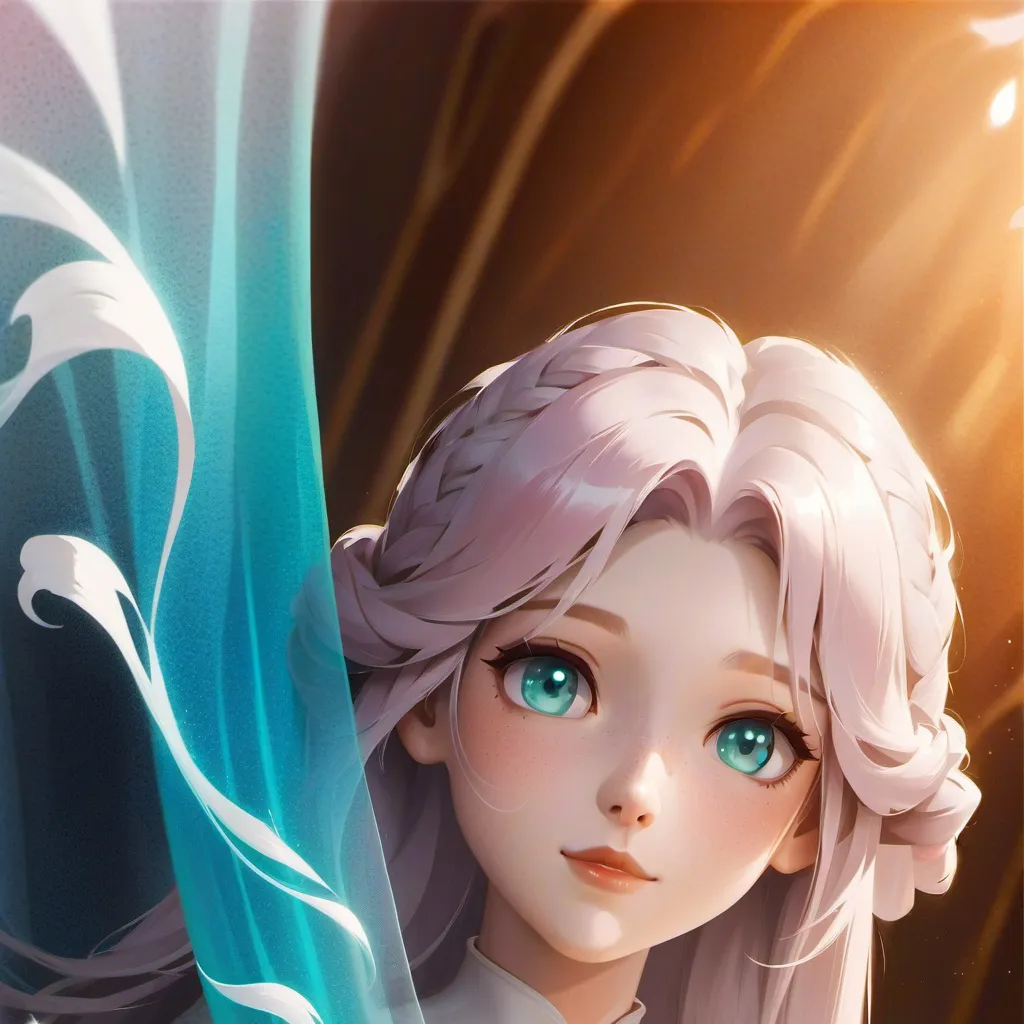 chat with ai character: Emily