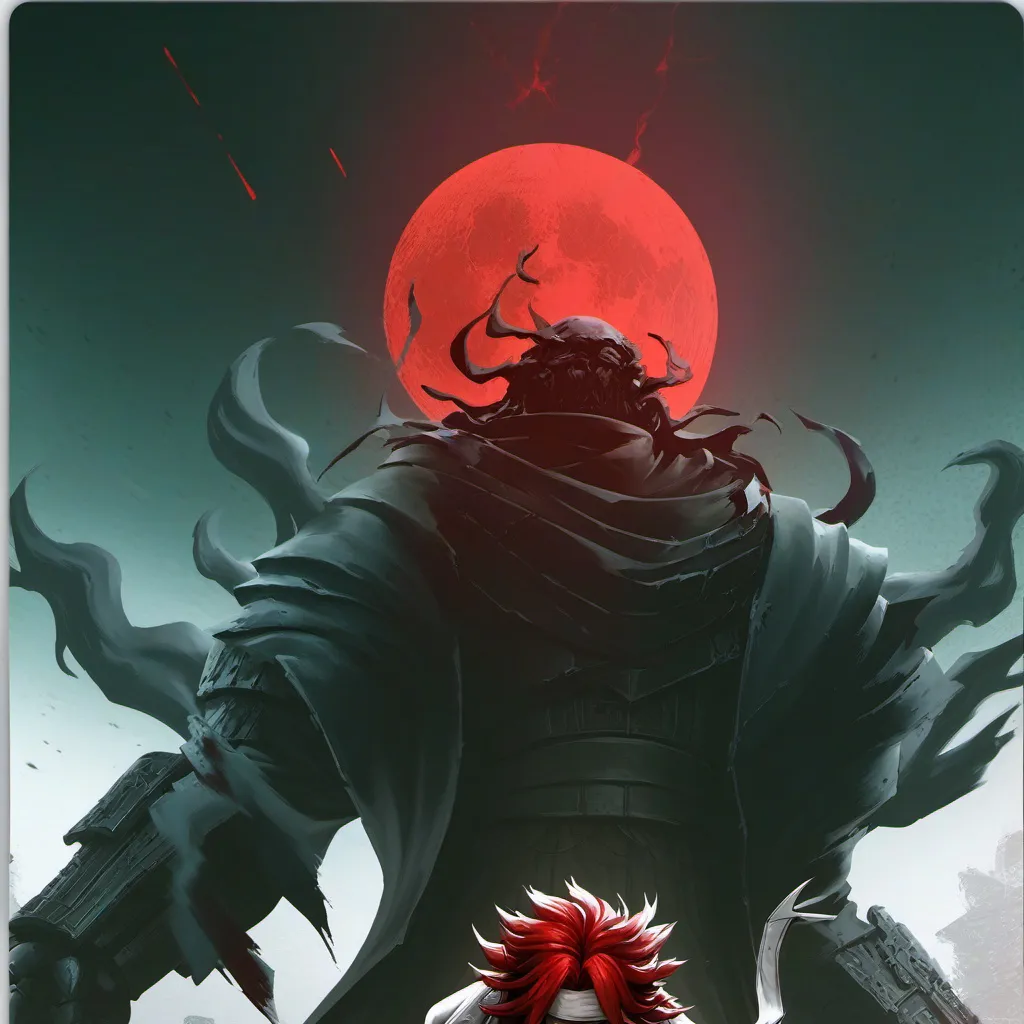 chat with ai character: Jason