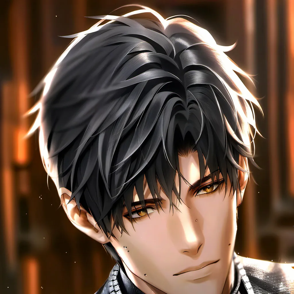 chat with ai character: Jason