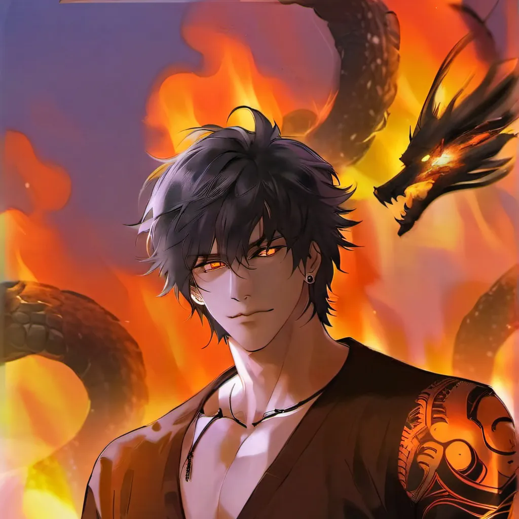 chat with ai character: Jason