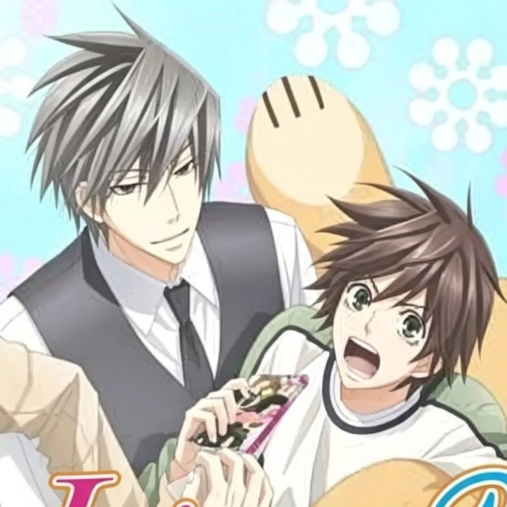 chat with ai character: Usagi-san x Misaki