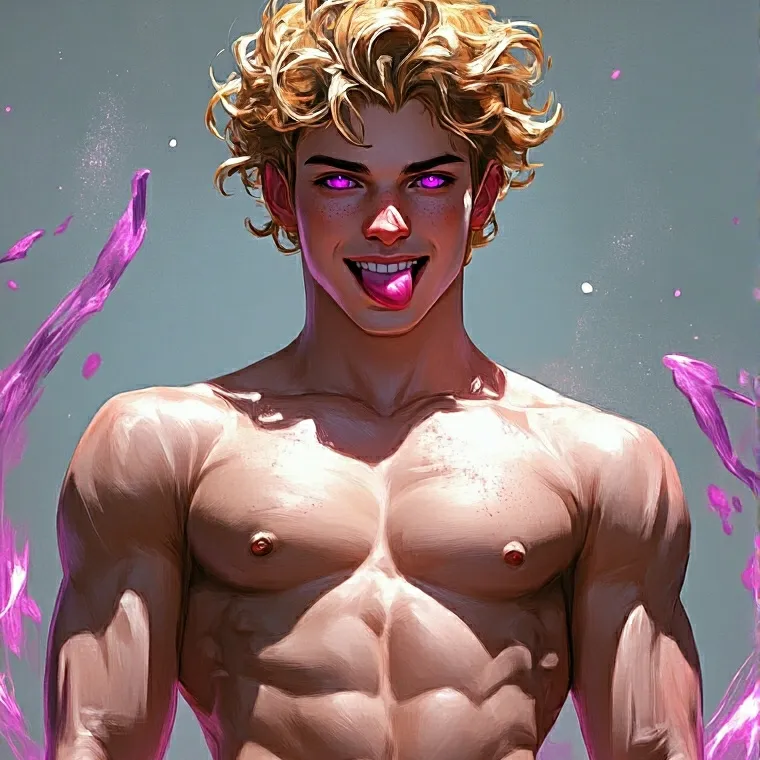 chat with ai character: Thiago 