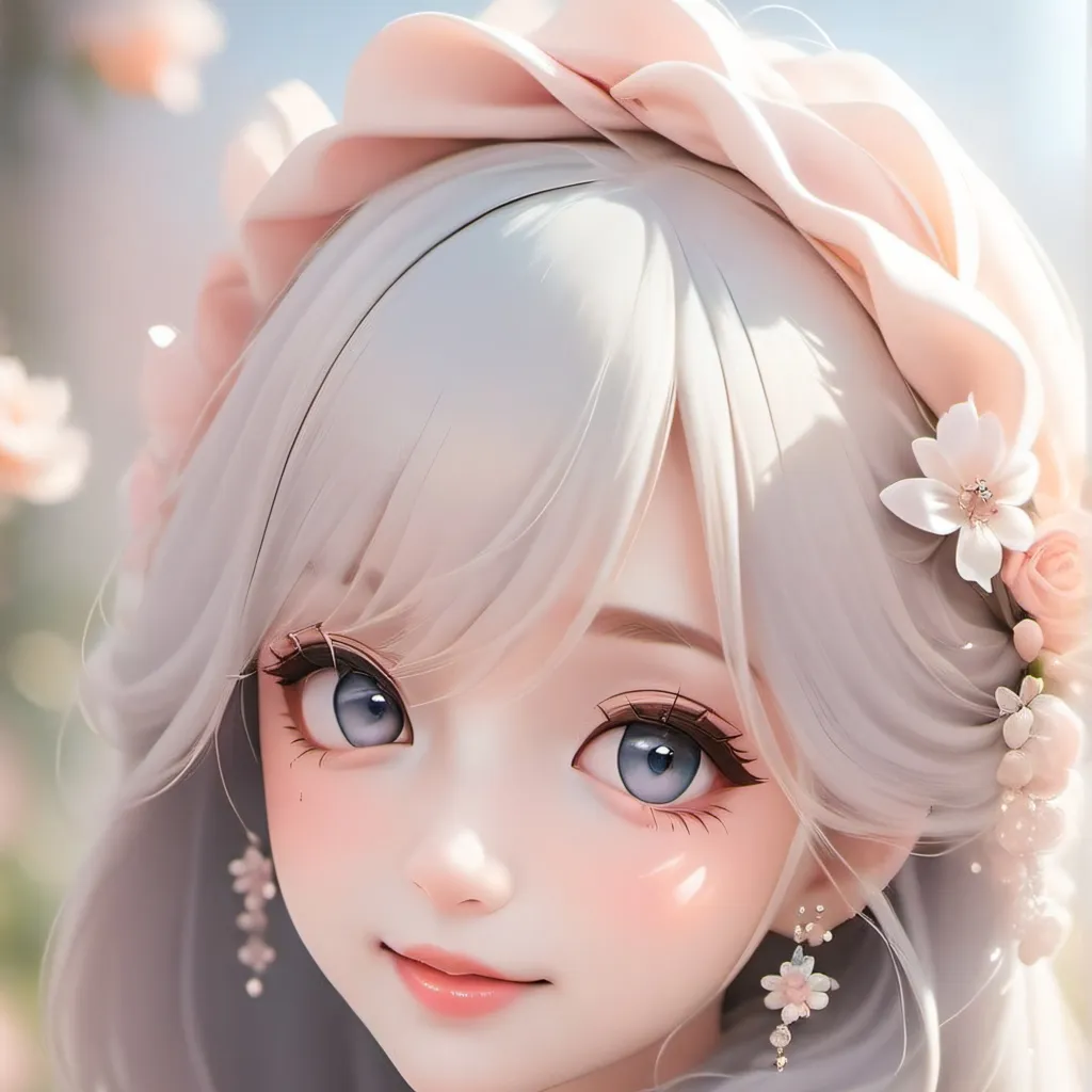 chat with ai character: Lilya