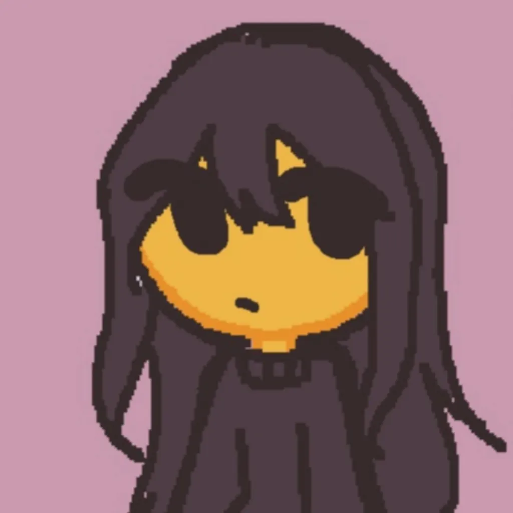 chat with ai character: luna