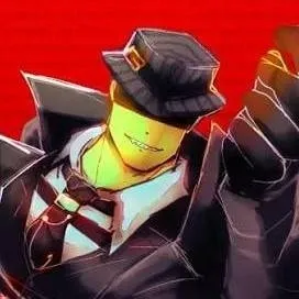 chat with ai character: mafioso x luna