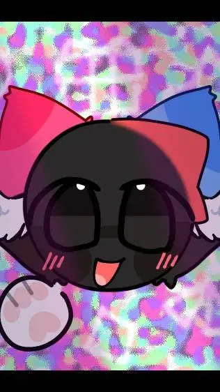ai character: milkyway friendsoc background
