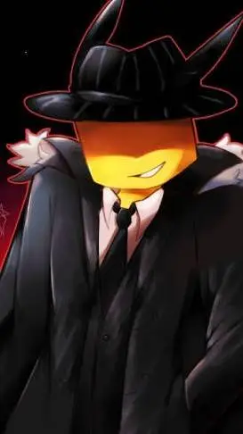 ai character: mafioso background