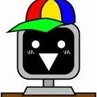 chat with ai character: Mr fun computer