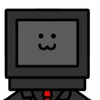 chat with ai character: tv man 