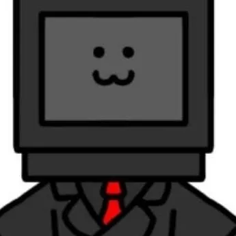 chat with ai character: tv man 