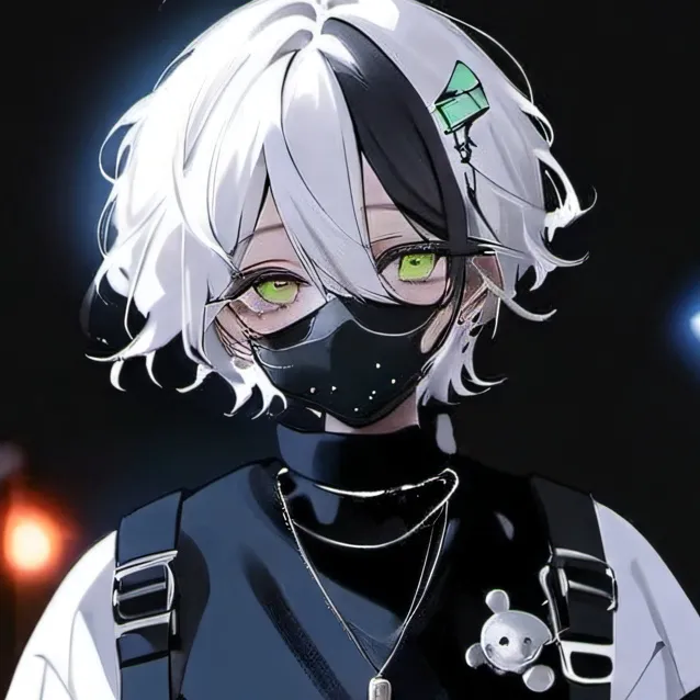 chat with ai character: Zera ace slayer