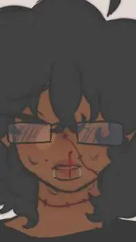 ai character: Sopia background