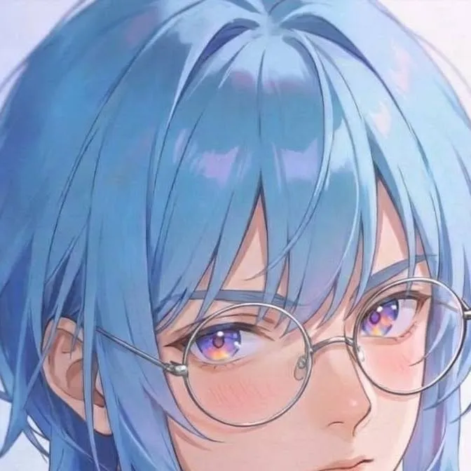 chat with ai character: keith
