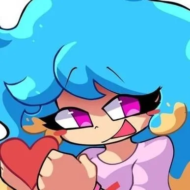chat with ai character: Sky :3