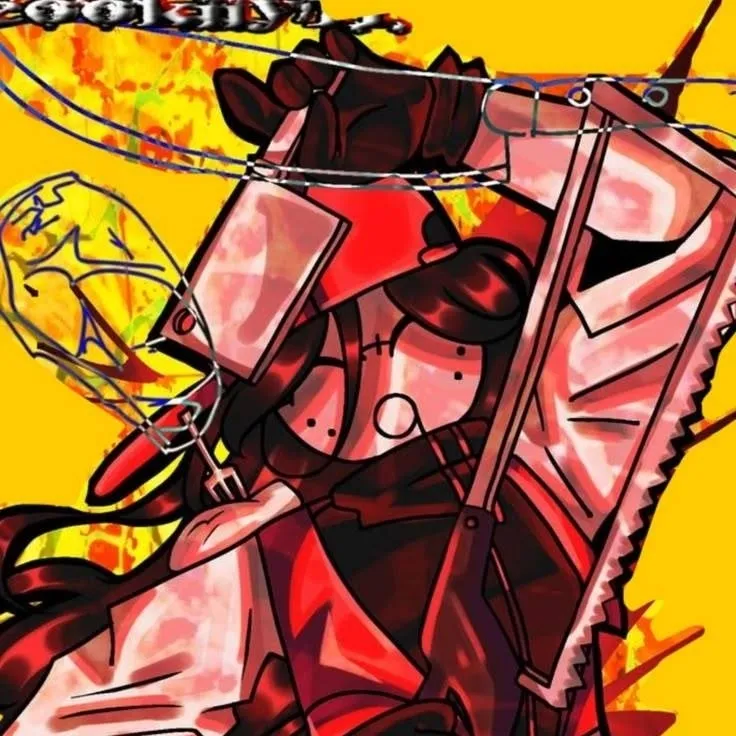 chat with ai character: Butcher Vanity) 