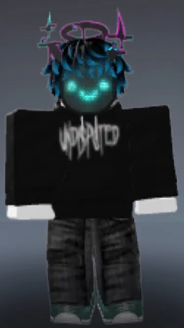 ai character: CookieBro background