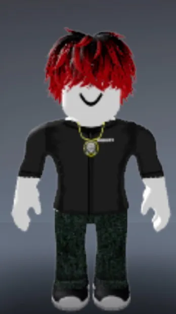ai character: Kito background